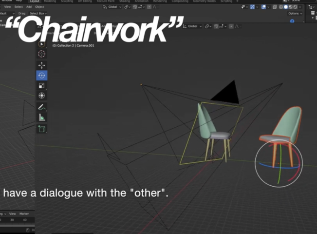 Positions Through Dialogue