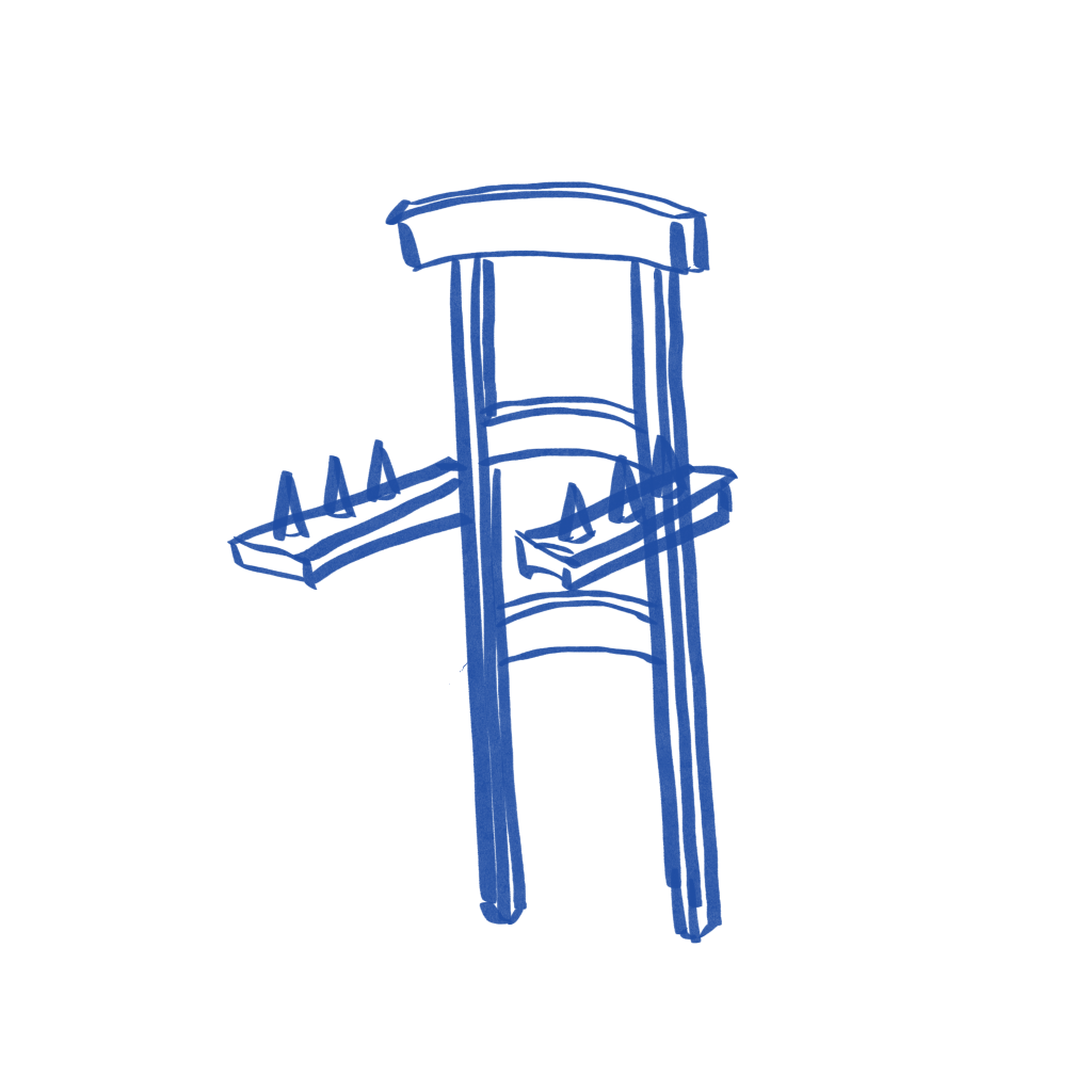 Positions Through Dialogue – Part #2