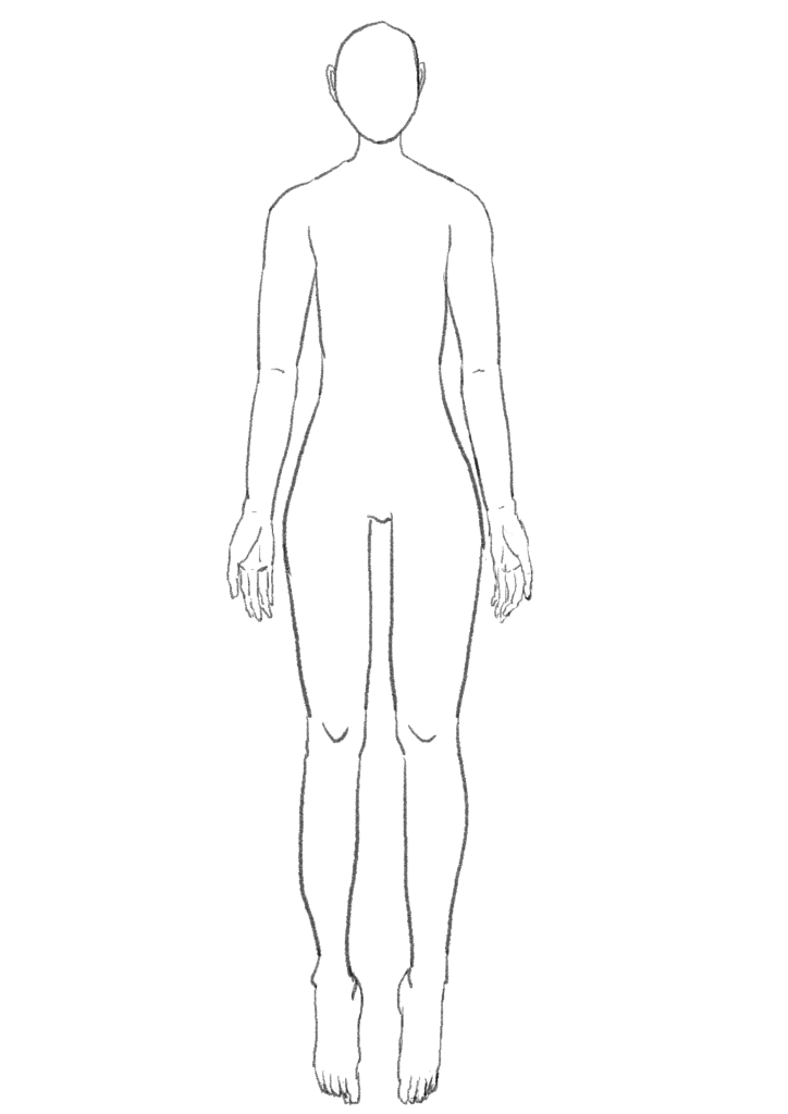 Projection1 – Plan of Action