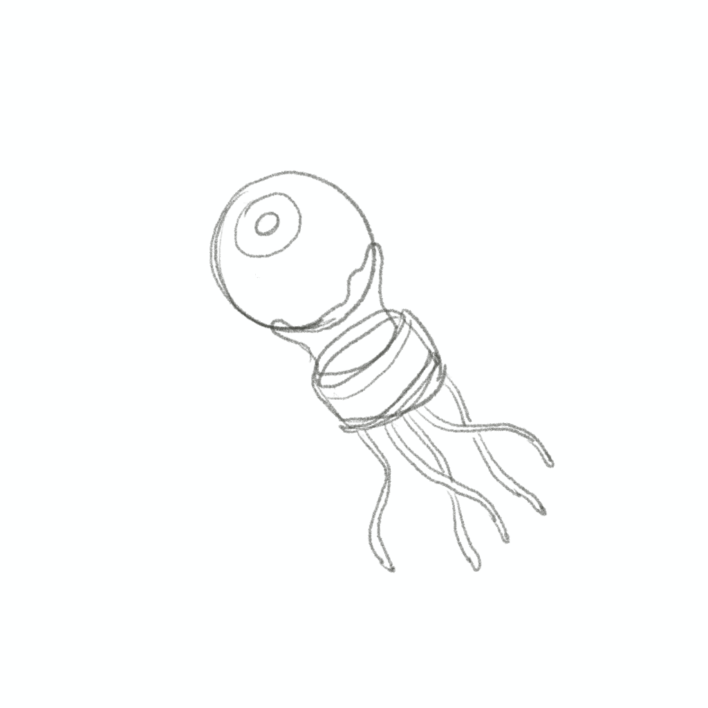 Projection1 – A Scratch of Project Proposal